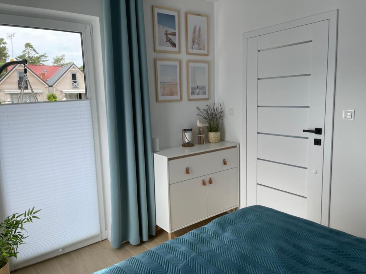 Apartament Baltic A8 Pobierowo Extérieur photo